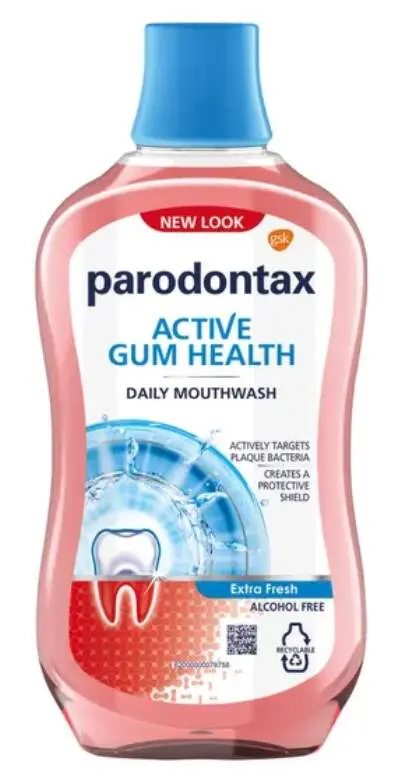 13158-parodontax activ.gum heal.ust.voda ext.f 13158-parodontax activ.gum heal.ust.voda ext.f